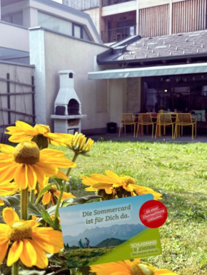 City Bungalow Schladming